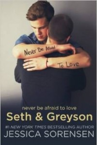 Книга Seth & Greyson