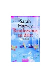 Книга Rendezvous zu dritt (Lip Service)